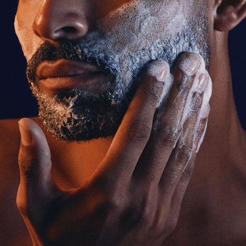 Dior Dior Sauvage - Nettoyant et Masque Visage 2-en-1